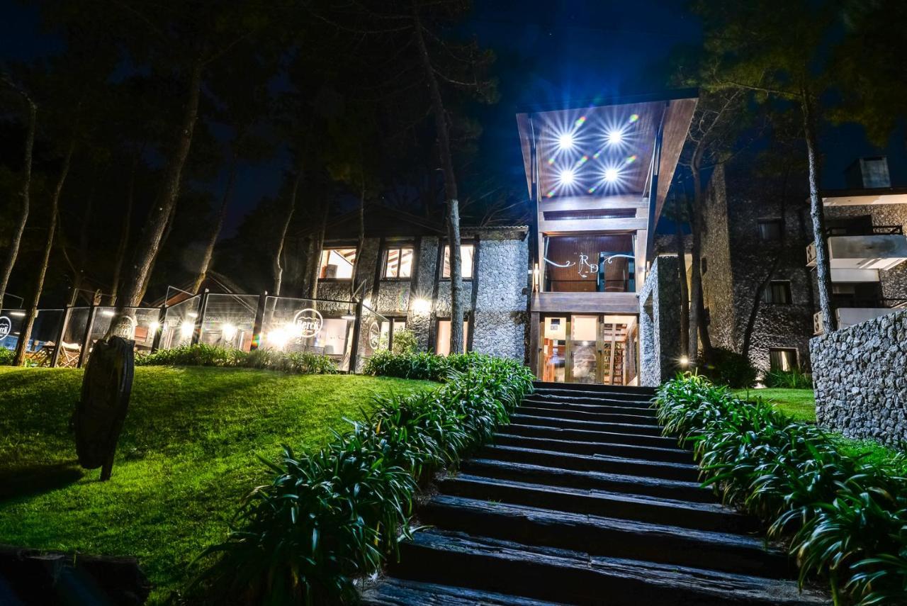 Rincon Del Duende Resort Y Spa De Mar 마르 데 라스 팜파스 외부 사진